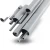 UPVC Pipes Outside Diameter 90 mm Thickness 1.8 mm Gray Color - Image 1