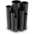UPVC Pipes 4 Bar Pressure 710 mm Diameter 14 mm Thickness Black - Image 1