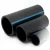 مواسير HDPE الوطني لشبكات المياه الغير مضغوطة  ضغط 2 بار قطر خارجي 280 مم سمك 2.3 مم لون اسود