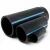 NPF HDPE Pipes for Non Pressure Water Networks   Pressure 2 Bar Outside Diameter 630 mm Thickness 5 mm Color Black