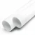 UPVC Pipes National Nominal Pressure 8 Bar Outside Diameter 400 mm Thickness 12.3 mm White Colour