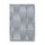German Geometric Wall Covering 10m x 0.53m Gray, Model 10046-10 - Image 1