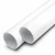 UPVC Pipes National Nominal Pressure 6 Bar Outside Diameter 50 mm Thickness 1.6 mm White Colour