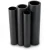 مواسير HDPE PE 80 ضغط 12.5 بار قطر خارجي 500 مم سمك 45.4 مم أسود - Image 1