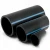 NPF HDPE Pipes for Non Pressure Water Networks   Pressure 2 Bar Outside Diameter 450 mm Thickness 3.6 mm Color Black
