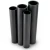 مواسير HDPE PE 80 ضغط 12.5 بار قطر 560 مم سمك 50.8 مم لون أسود - Image 1