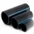 NPF HDPE Pipes for Non Pressure Water Networks   Pressure 2 Bar Outside Diameter 500 mm Thickness 4 mm Color Black
