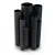 UPVC Pipes Nominal Pressure 6 Bar Outside Diameter 630 mm Thickness 18.4 mm Black - Image 1