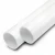 UPVC Pipes National  Nominal Pressure 6 Bar Outside Diameter 63 mm Thickness 2 mm White Colour