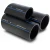 SPS HDPE Pipes PE 100 Pressure 6 Bar Outside Diameter 500 mm Thickness 19.1 mm Black | Saudi Pipes Systems (SPS) - Image 1