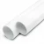 UPVC Pipes National Nominal Pressure 6 Bar Outside Diameter 315 mm Thickness 7.7 mm White Colour