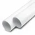 UPVC Pipes National Nominal Pressure 6 Bar Outside Diameter 90 mm Thickness 2.8 mm White Colour