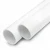 UPVC Pipes National Nominal Pressure 8 Bar Outside Diameter 110 mm Thickness 3.4 mm White Colour