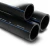 أنابيب HDPE السعودي PE 100 ضغط 10 بار قطر خارجي 500 مم سمك 29.7 مم لون اسود | مصنع أنظمة الانابيب السعودي (SPS) - Image 1