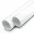 UPVC Pipes National Nominal Pressure 8 Bar Outside Diameter 140 mm Thickness 4.3 mm White Colour
