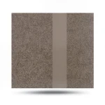 Italian Wall Decoration 10m x 0.53m Brown, Model 21136