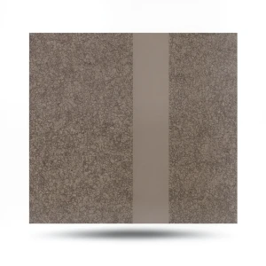 Italian Wall Decoration 10m x 0.53m Brown, Model 21136