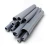أنابيب UPVC مقاس ½ إنش سمك 1.52 مم لون رمادي EPT - Image 1