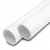 UPVC Pipes National Nominal Pressure 8 Bar Outside Diameter 32 mm Thickness 1.5 mm White Colour