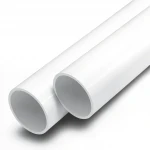 UPVC Pipes National Nominal Pressure 6 Bar Outside Diameter 400 mm Thickness 9.8 mm White Colour