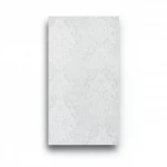 Classic wall covering light gray color, length 10m, width 1.06m, model 82810