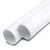 UPVC Pipes National Nominal Pressure 8 Bar Outside Diameter 140 mm Thickness 4.3 mm White Colour