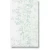 German Leaf Patterned Wall Covering 10m x 0.53m Off White, Model 10047-18 - Image 1