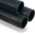 SPS HDPE Pipes PE 100 Pressure 6 Bar OD 560 mm Thickness 21.4 mm Black | Saudi Pipes Systems (SPS) - Image 1
