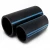 أنابيب HDPE الوطني لشبكات المياه الغير مضغوطة  ضغط 4 بار قطر خارجي 75 مم سمك 1.8 مم لون اسود