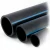 NPF HDPE Pipes for Non Pressure Water Networks   Nominal Pressure 4 Bar Outside Diameter 110 mm Thickness 2.2 mm Color Black
