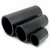 أنابيب HDPE الوطني لشبكات المياه الغير مضغوطة  ضغط 4 بار قطر خارجي 225 مم سمك 4.5 مم لون اسود
