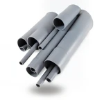 UPVC Pipes Outside Diameter 315 mm Thickness 6.2 mm Gray Color