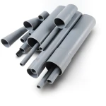 أنابيب UPVC مقاس ½ إنش سمك 1.52 مم لون رمادي EPT