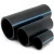 NPF HDPE Pipes for Non Pressure Water Networks   Nominal Pressure 4 Bar Outside Diameter 90 mm Thickness 1.8 mm Color Black