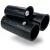 أنابيب SPS HDPE PE 100 ضغط 10 بار قطر خارجي 630 مم سمك 37.4 مم لون أسود | مصنع أنظمة الانابيب السعودي (SPS) - Image 1