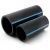 NPF HDPE Pipes for Non Pressure Water Networks   Nominal Pressure 4 Bar Outside Diameter 500 mm Thickness 9.8 mm Color Black