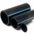 أنابيب HDPE الوطني لشبكات المياه الغير مضغوطة  ضغط 4 بار قطر خارجي 710 مم سمك 14 مم لون اسود