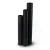 أنابيب HDPE ضغط 20 بار قطر خارجي 400 مم سمك 66.5 مم لون أسود - Image 1