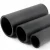 أنابيب HDPE الوطني لشبكات المياه الغير مضغوطة  ضغط 4 بار قطر خارجي 180 مم سمك 3.6 مم لون اسود