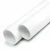UPVC Pipes National Nominal Pressure 10 Bar Outside Diameter 160 mm Thickness 6.2 mm White Colour