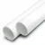 UPVC Pipes National Nominal Pressure 10 Bar Outside Diameter 32 mm Thickness 1.6 mm White Colour