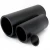 أنابيب HDPE الوطني لشبكات المياه الغير مضغوطة  ضغط 4 بار قطر خارجي 200 مم سمك 4 مم لون اسود