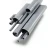 مواسير UPVC مقاس 3 إنش سمك 3.18 مم لون رمادي EPT - Image 1