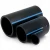 NPF HDPE Pipes for Non Pressure Water Networks   Nominal Pressure 4 Bar Outside Diameter 140 mm Thickness 2.8 mm Color Black