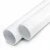 UPVC Pipes National Nominal Pressure 10 Bar Outside Diameter 280 mm Thickness 10.7 mm White Colour