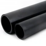 NPF HDPE Pipes for Non Pressure Water Networks   Nominal Pressure 4 Bar Outside Diameter 400 mm Thickness 7.9 mm Color Black
