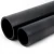 أنابيب HDPE الوطني لشبكات المياه الغير مضغوطة  ضغط 4 بار قطر خارجي 400 مم سمك 7.9 مم لون اسود