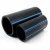 أنابيب HDPE الوطني لشبكات المياه الغير مضغوطة  ضغط 4 بار قطر خارجي 180 مم سمك 3.6 مم لون اسود
