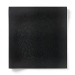 Italian Wall Decoration Patterned Wallpaper 10.05m x 1.06m Black