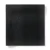 Italian Wall Decoration Patterned Wallpaper 10.05m x 1.06m Black - Image 1